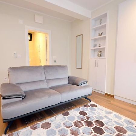 Ferienwohnung Urban Escape For Two In Kotor Exterior foto