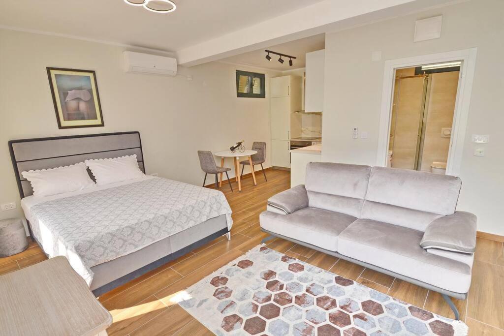 Ferienwohnung Urban Escape For Two In Kotor Exterior foto